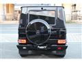2015 Mercedes-Benz G-Class