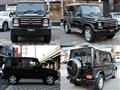 2015 Mercedes-Benz G-Class
