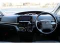 2014 Toyota Estima