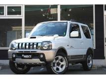 2004 Suzuki Jimny