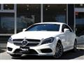 2016 Mercedes-Benz Cls-Class