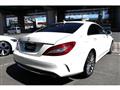 2016 Mercedes-Benz Cls-Class