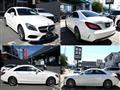 2016 Mercedes-Benz Cls-Class