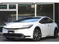 2023 Toyota Prius