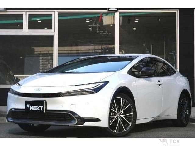 2023 Toyota Prius