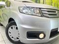 2010 Honda Freed
