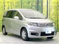 2010 Honda Freed