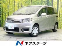 2010 Honda Freed