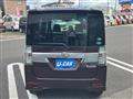 2017 Daihatsu Tanto