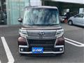 2017 Daihatsu Tanto