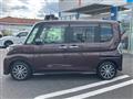 2017 Daihatsu Tanto