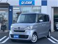 2021 Honda N BOX