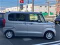 2021 Honda N BOX