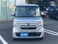 2021 Honda N BOX