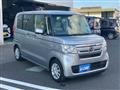2021 Honda N BOX