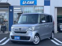 2021 Honda N BOX