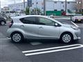 2018 Toyota AQUA
