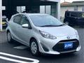 2018 Toyota AQUA