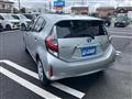 2018 Toyota AQUA