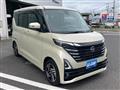 2023 Nissan ROOX