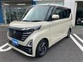 2023 Nissan ROOX