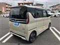 2023 Nissan ROOX