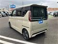 2023 Nissan ROOX