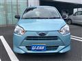 2022 Subaru Pleo