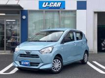 2022 Subaru Pleo