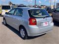 2002 Toyota Corolla Runx