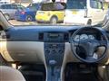 2002 Toyota Corolla Runx