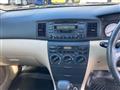 2002 Toyota Corolla Runx