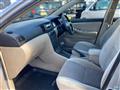 2002 Toyota Corolla Runx