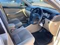 2002 Toyota Corolla Runx