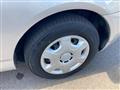 2002 Toyota Corolla Runx