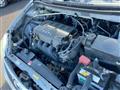 2002 Toyota Corolla Runx