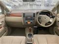 2005 Nissan Tiida Latio