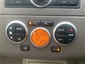 2005 Nissan Tiida Latio