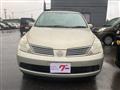 2005 Nissan Tiida Latio