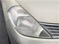 2005 Nissan Tiida Latio