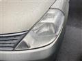 2005 Nissan Tiida Latio