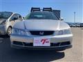 2001 Honda Accord