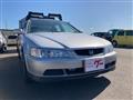 2001 Honda Accord