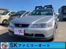 2001 Honda Accord