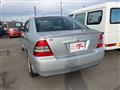 2004 Toyota Corolla Sedan