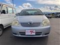 2004 Toyota Corolla Sedan