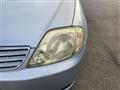 2004 Toyota Corolla Sedan