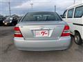 2004 Toyota Corolla Sedan