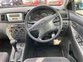 2004 Toyota Corolla Sedan