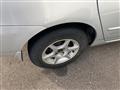 2004 Toyota Corolla Sedan